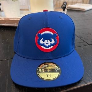 New Era Fitted Hat